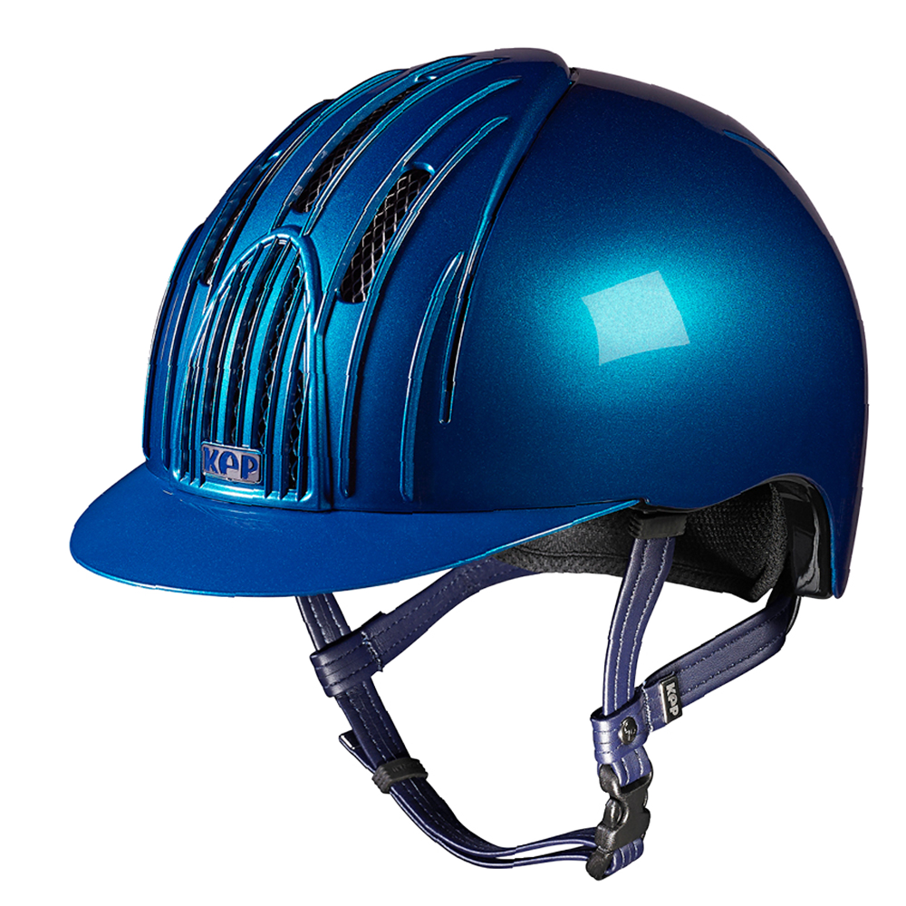 Riding Helmet Endurance by KEP