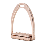 Capri Plus Dressage Stirrups by Tech Stirrups