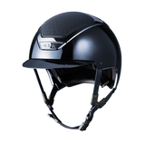 Pure Shine Dogma Riding Helmet by KASK