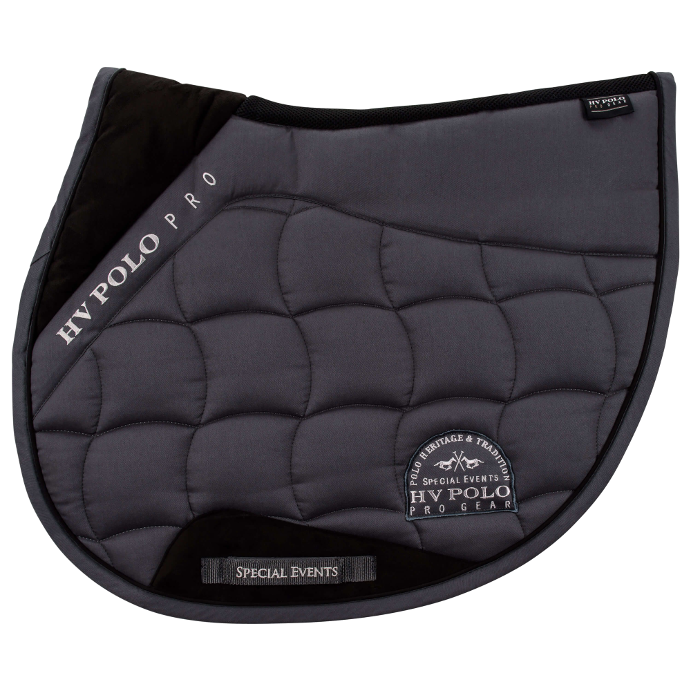 Saddlepad Jeff GP by HV Polo