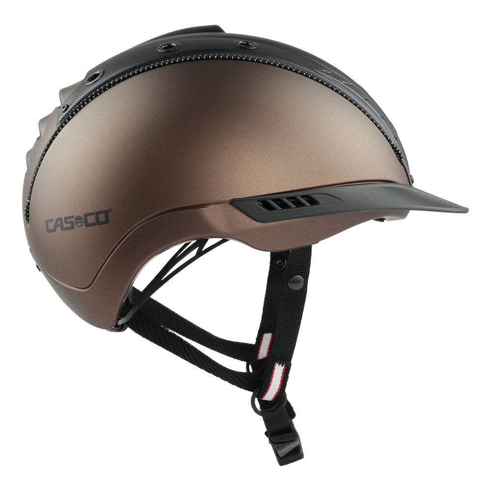 MISTRALL 2 EDITION Riding Helmet by Casco