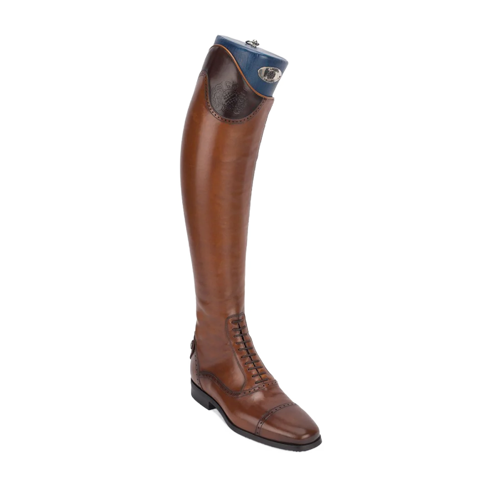 33604 Premium Riding Boots by Alberto Fasciani