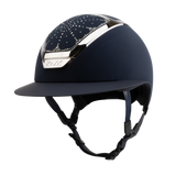 Riviera Star Lady Chrome Riding Helmet by KASK