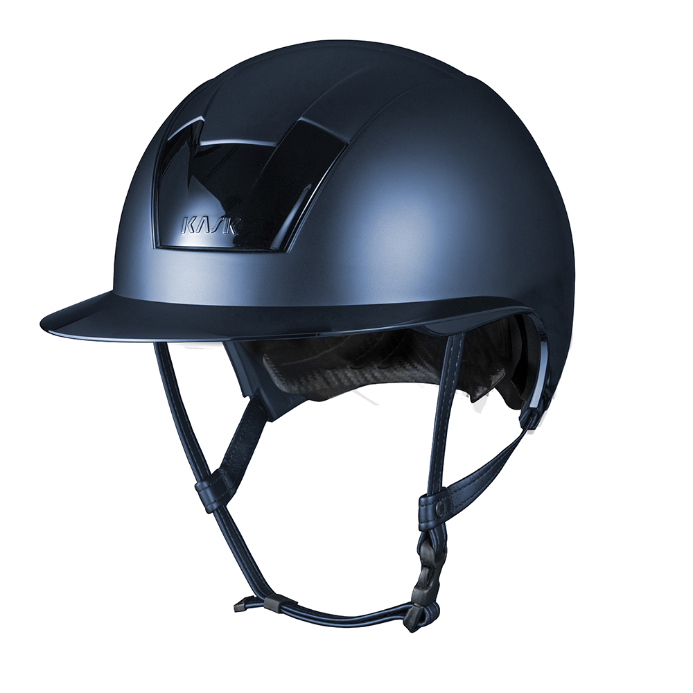 Kooki Lady Riding Helmet by KASK