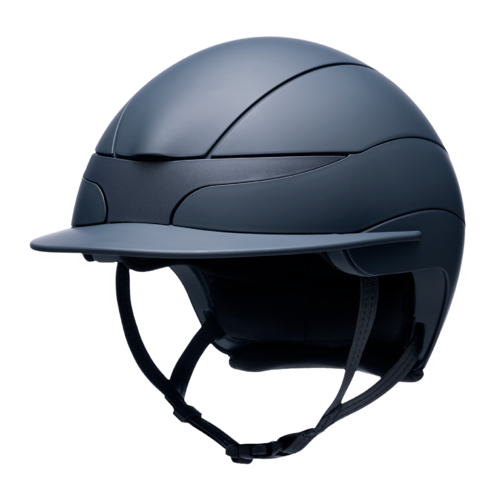 Xanto Standard Visor Helmet by Equiline