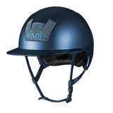 Kooki Lady Swarovski Carpet Riding Helmet by KASK