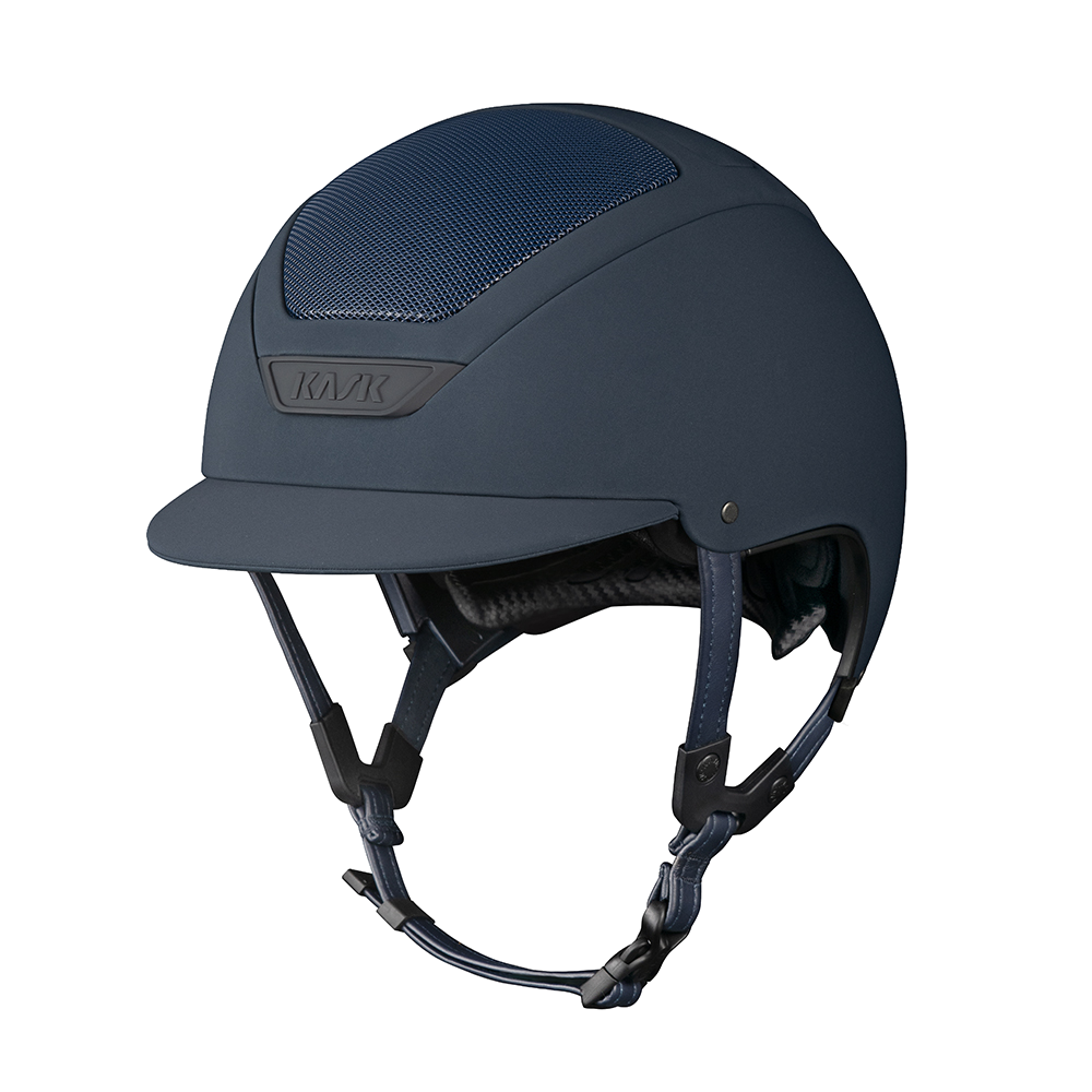 Hunter Dogma Riding Helmet by KASK