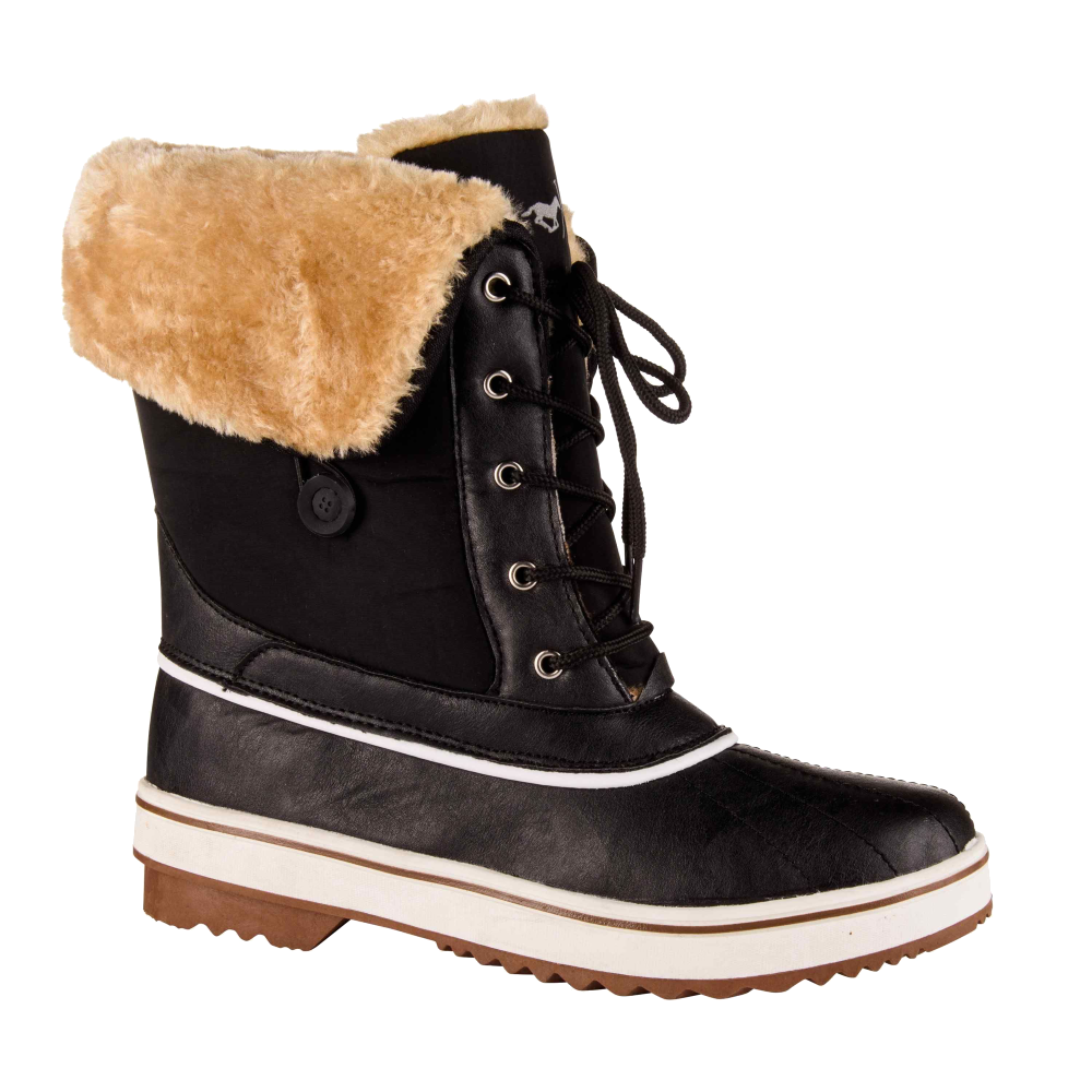 Winter boots Glaslynn by HV Polo