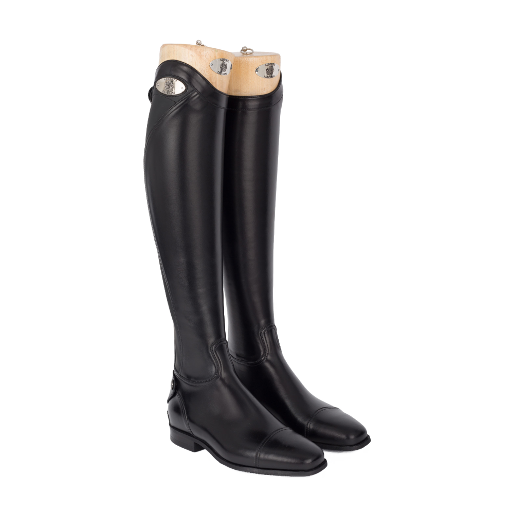 Gradara Giorgia Riding Boots by Alberto Fasciani