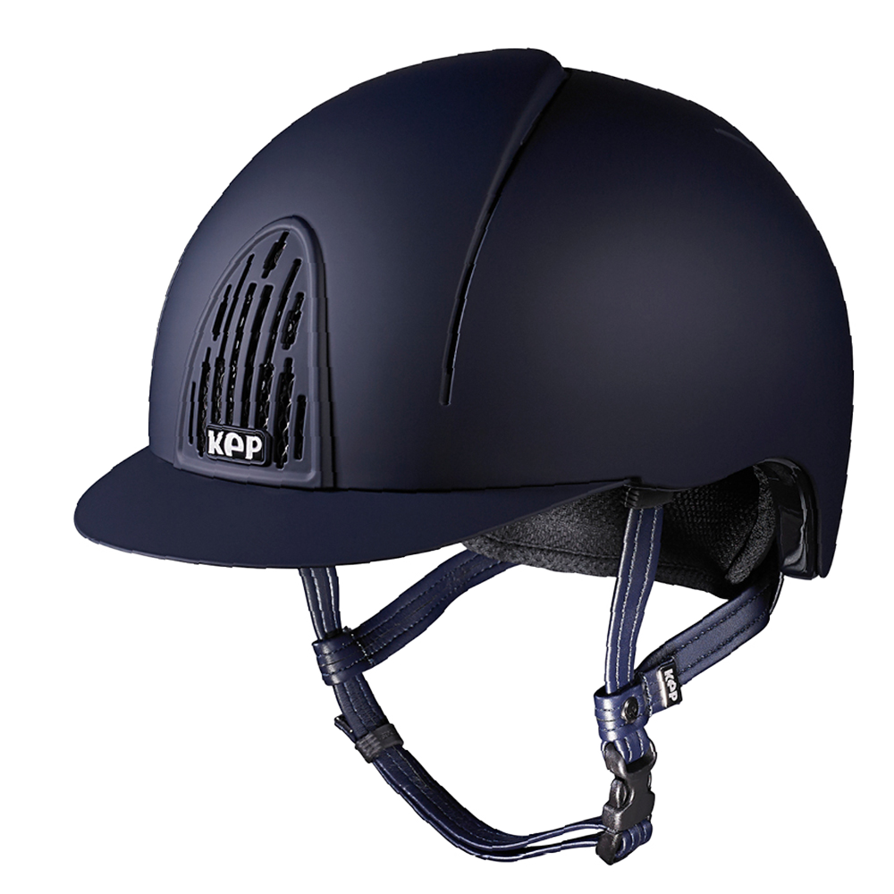 Riding Helmet Smart by KEP