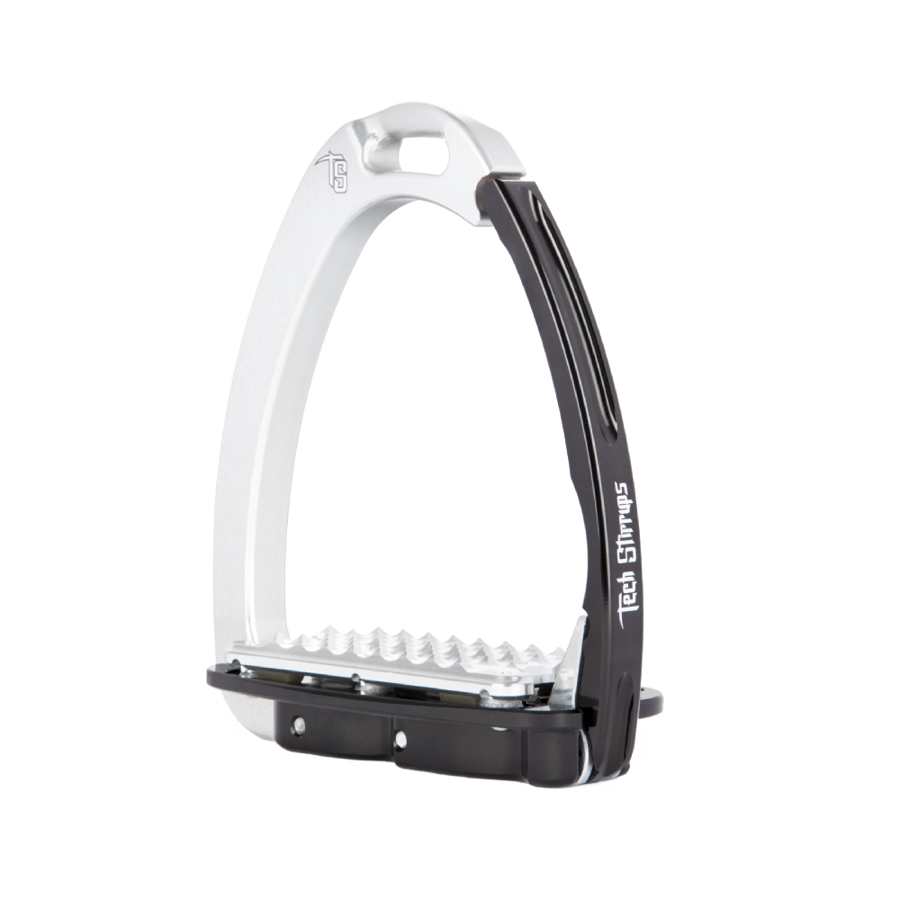 Venice XTRAIL Stirrups by Tech Stirrups