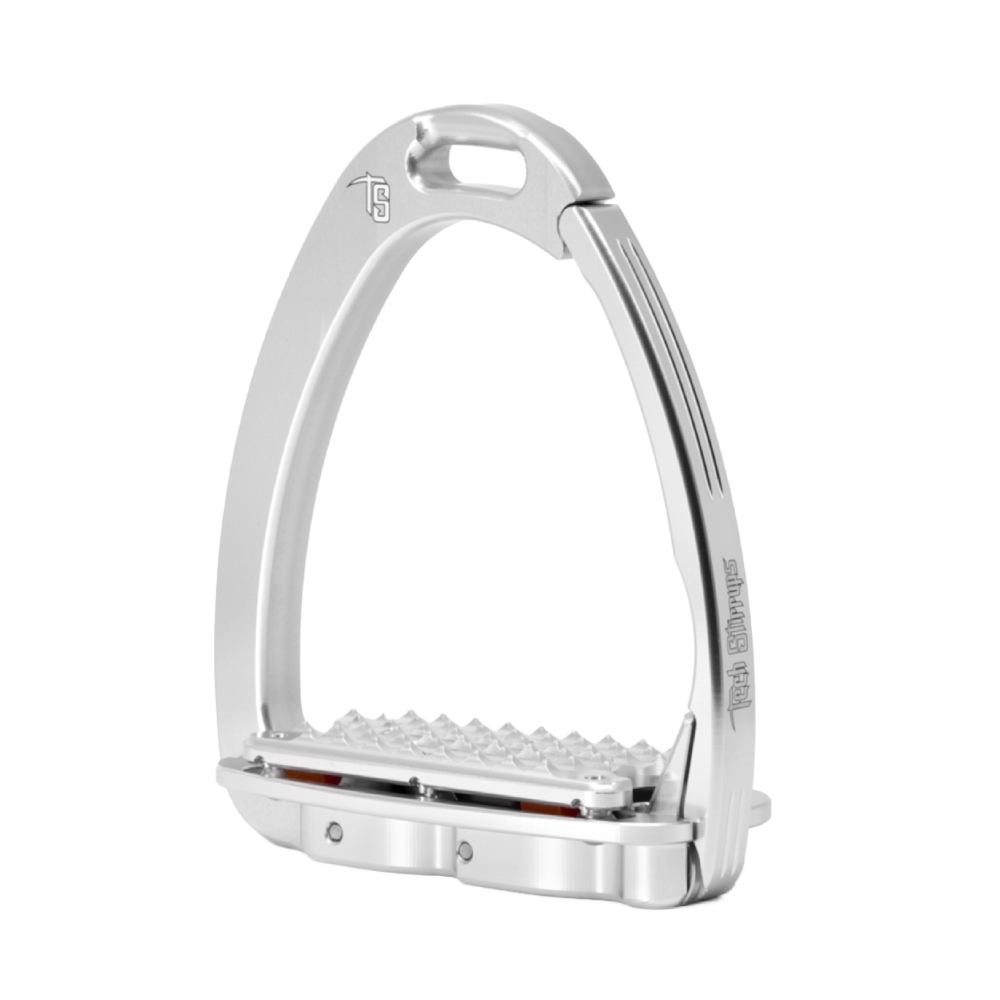 Venice Dressage Plus Stirrups by Tech Stirrups