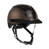 DUELL Riding Helmet by Casco