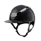 Passage Pure Shine Star Lady Riding Helmet by KASK