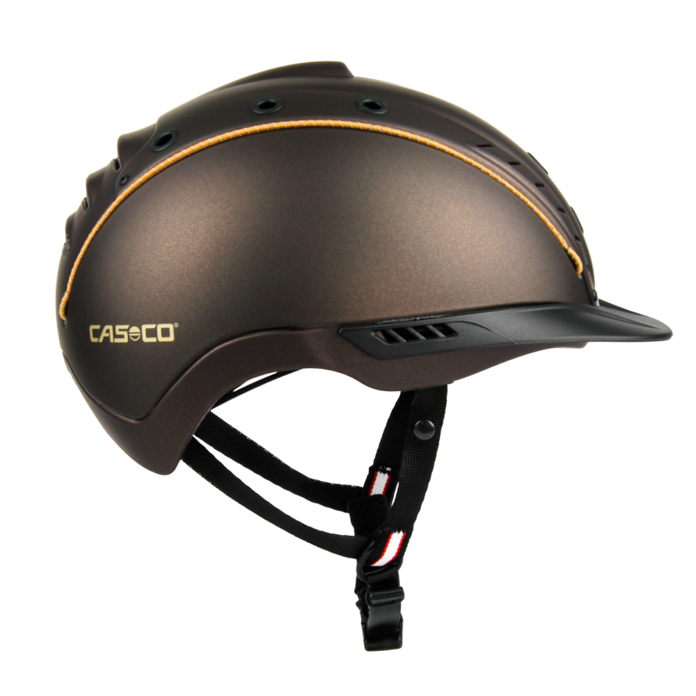 MISTRALL 2 Riding Helmet by Casco