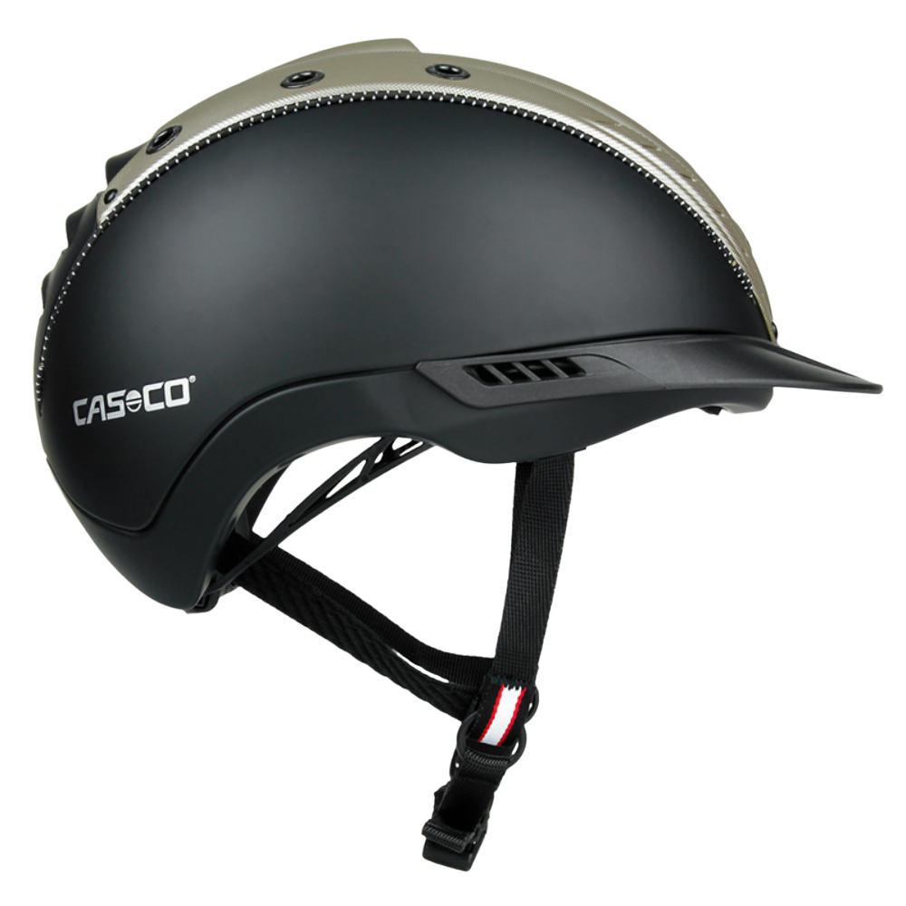 MISTRALL 2 Riding Helmet by Casco