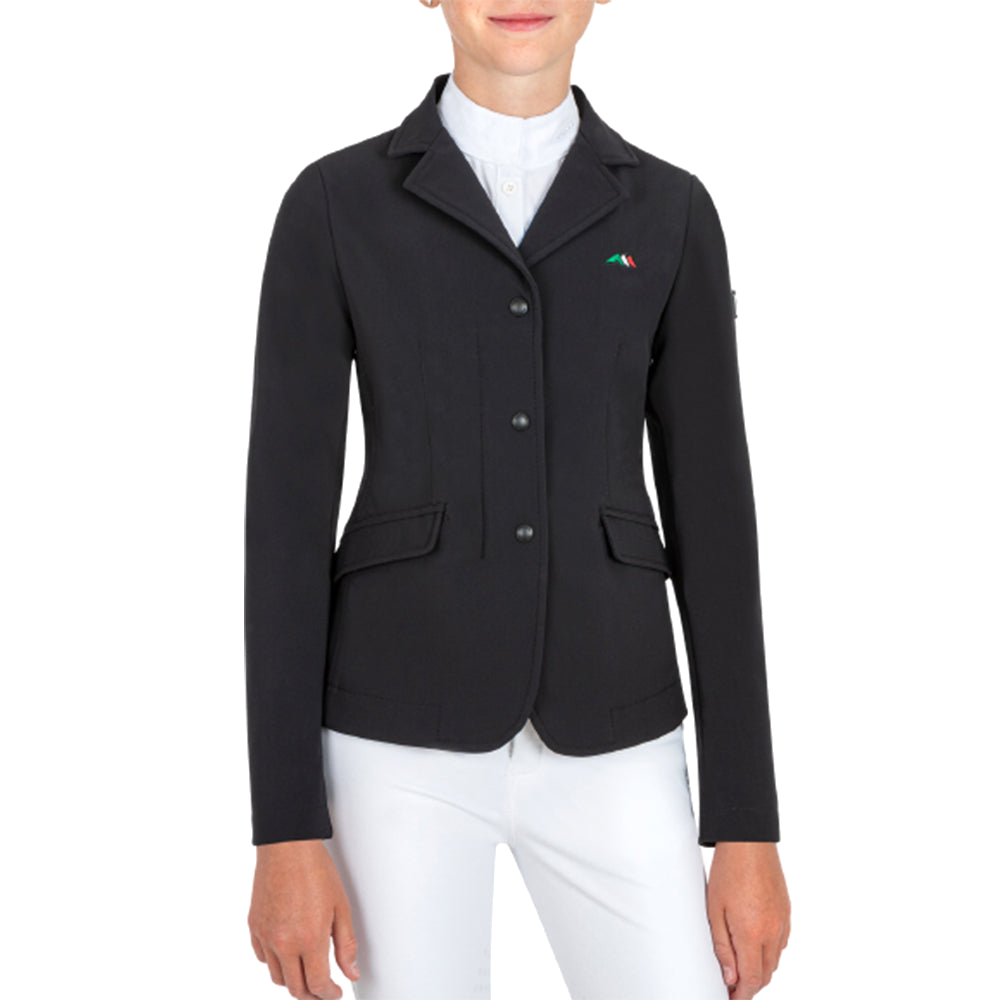 Girls Show Jacket CAROLINK by Equiline