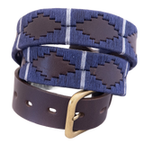 Single Stripe Belt by Pioneros