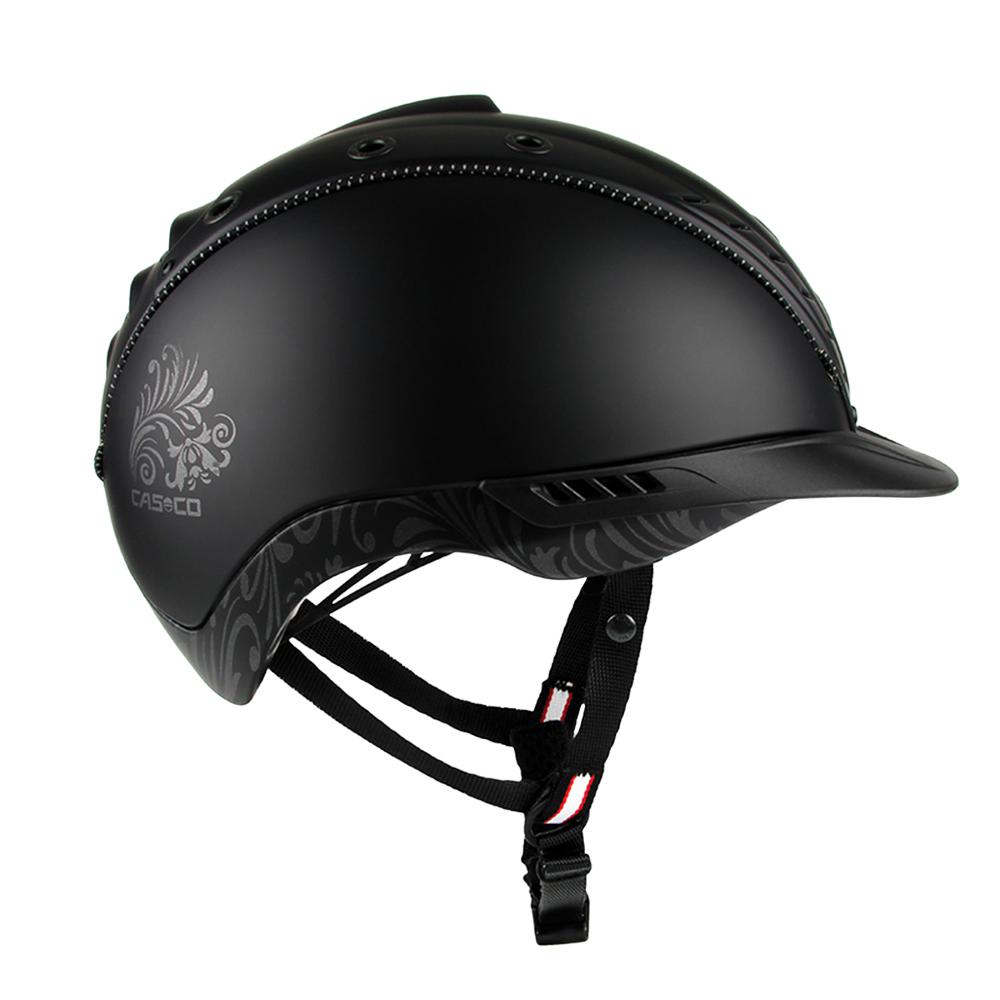 MISTRALL 2 Riding Helmet by Casco