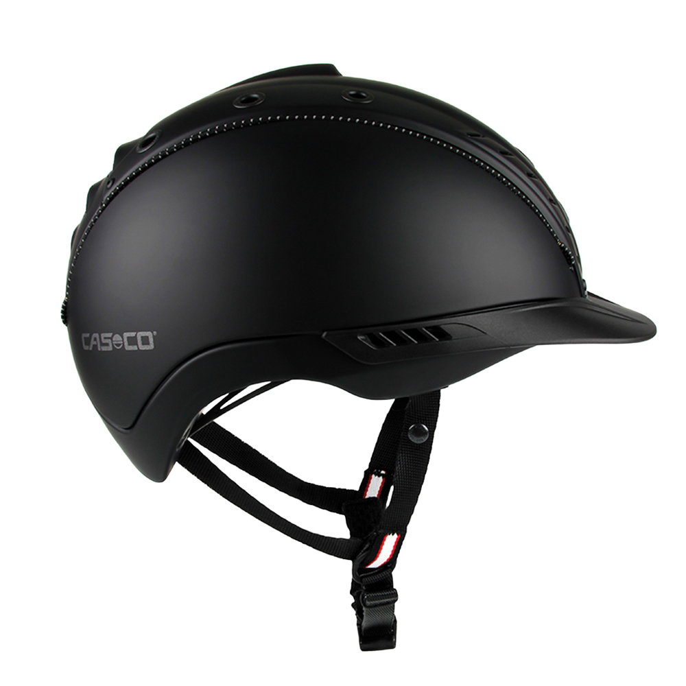 MISTRALL 2 Riding Helmet by Casco