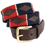 Single Stripe Belt by Pioneros