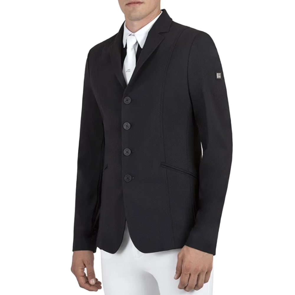 Mens Show Jacket CORAZ by Equiline