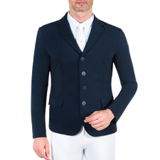 Mens Show Jacket NORMANK by Equiline