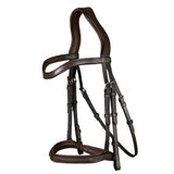 Dy'on La Cense Flash Noseband Bridle CEICAA