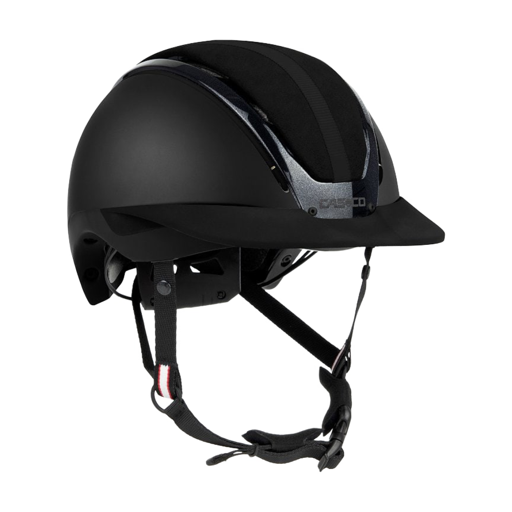 DUELL ONE Riding Helmet by Casco