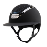 Passage Star Lady Chrome Riding Helmet by KASK