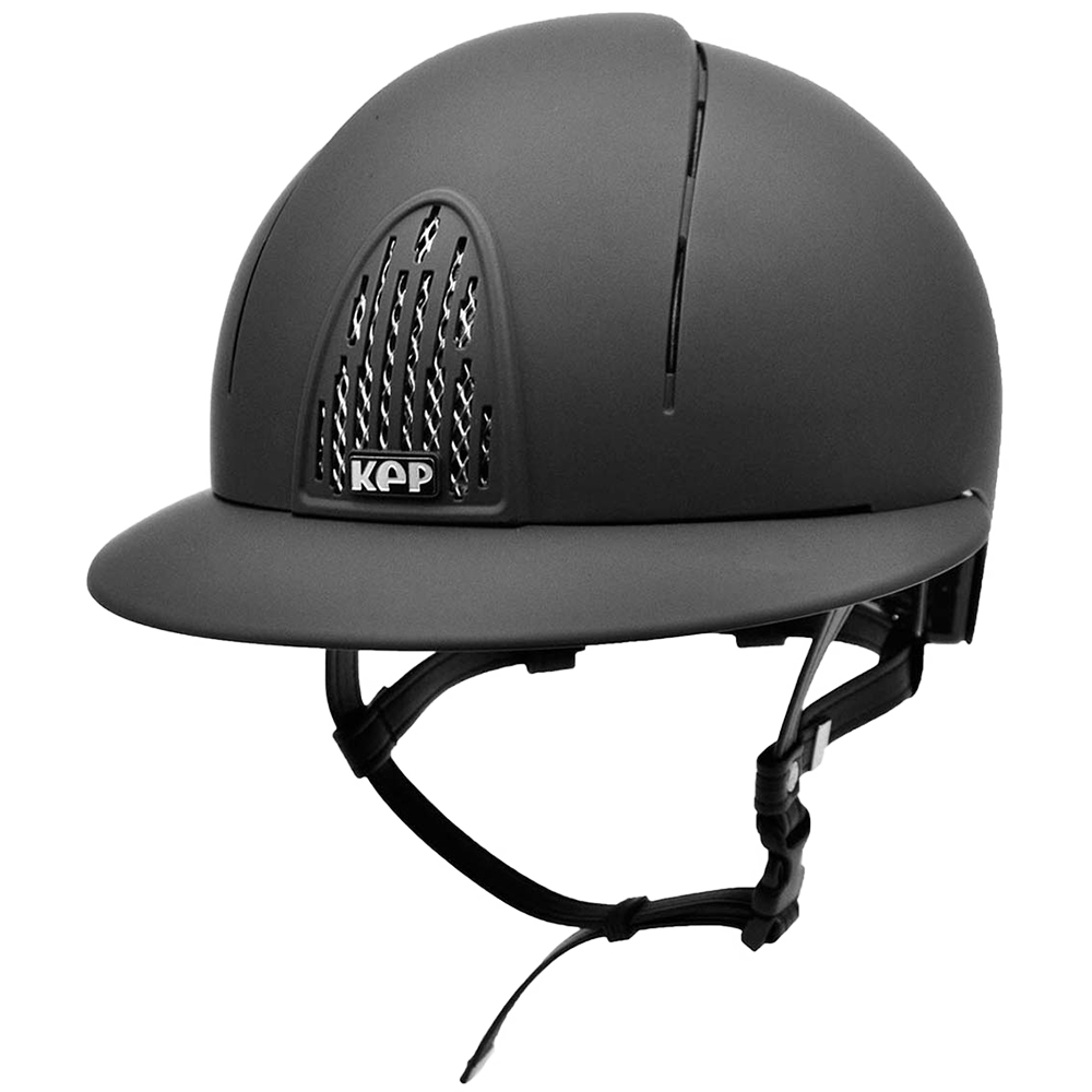 Riding Helmet Smart Polo by KEP