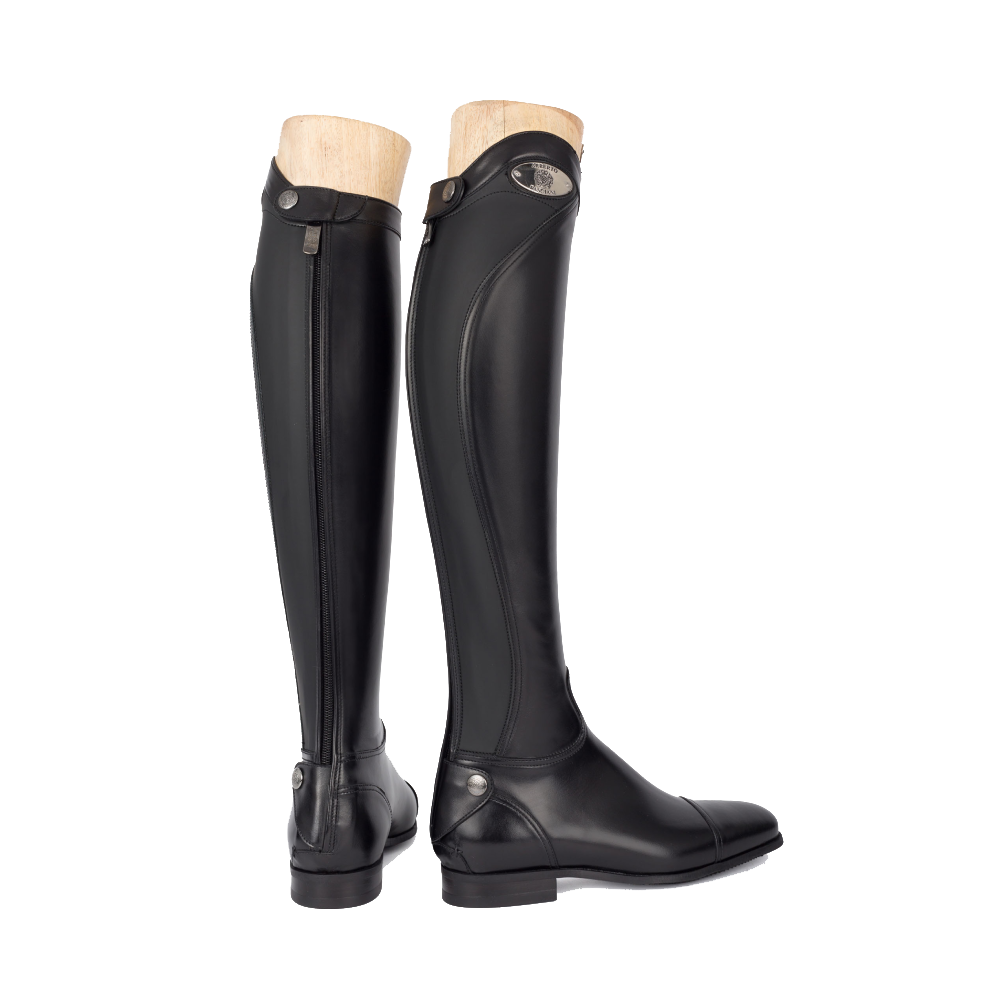 Gradara Giorgia Riding Boots by Alberto Fasciani