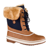 Winter boots Glaslynn by HV Polo