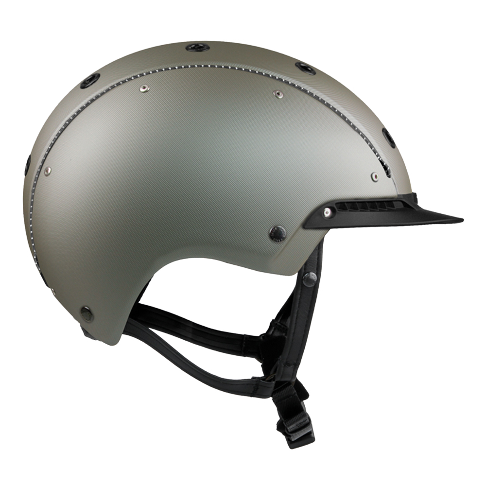 CHAMP 3 Riding Helmet by Casco