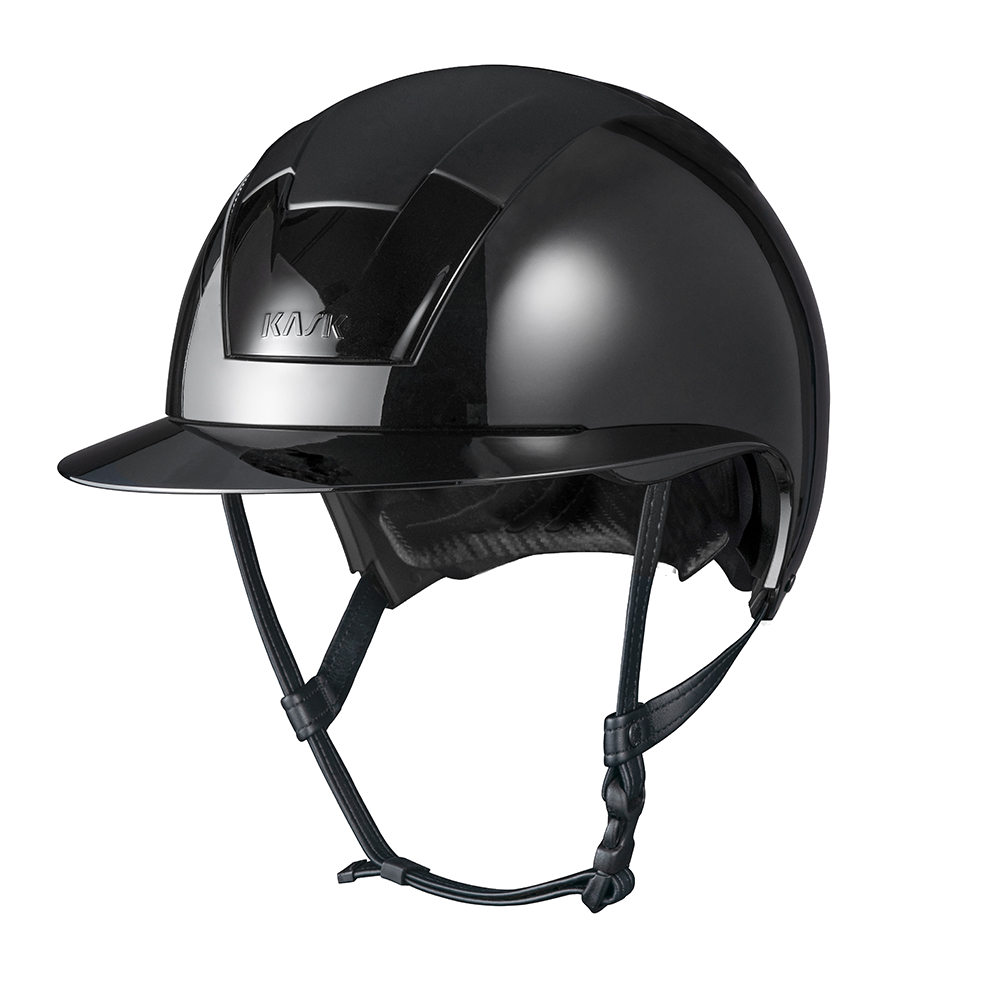 Kooki Lady Riding Helmet by KASK