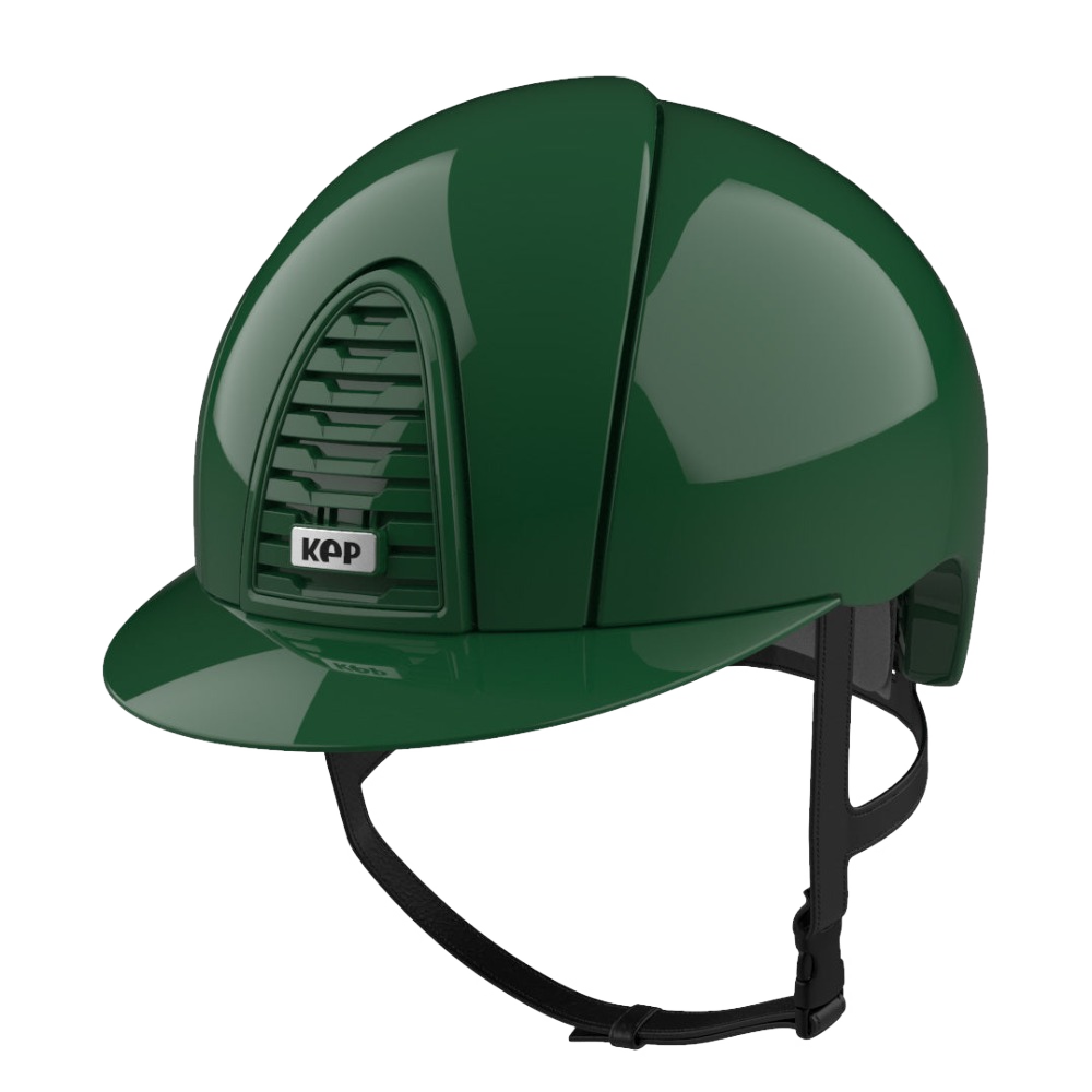 Riding Helmet Cromo 2.0 Polish by KEP