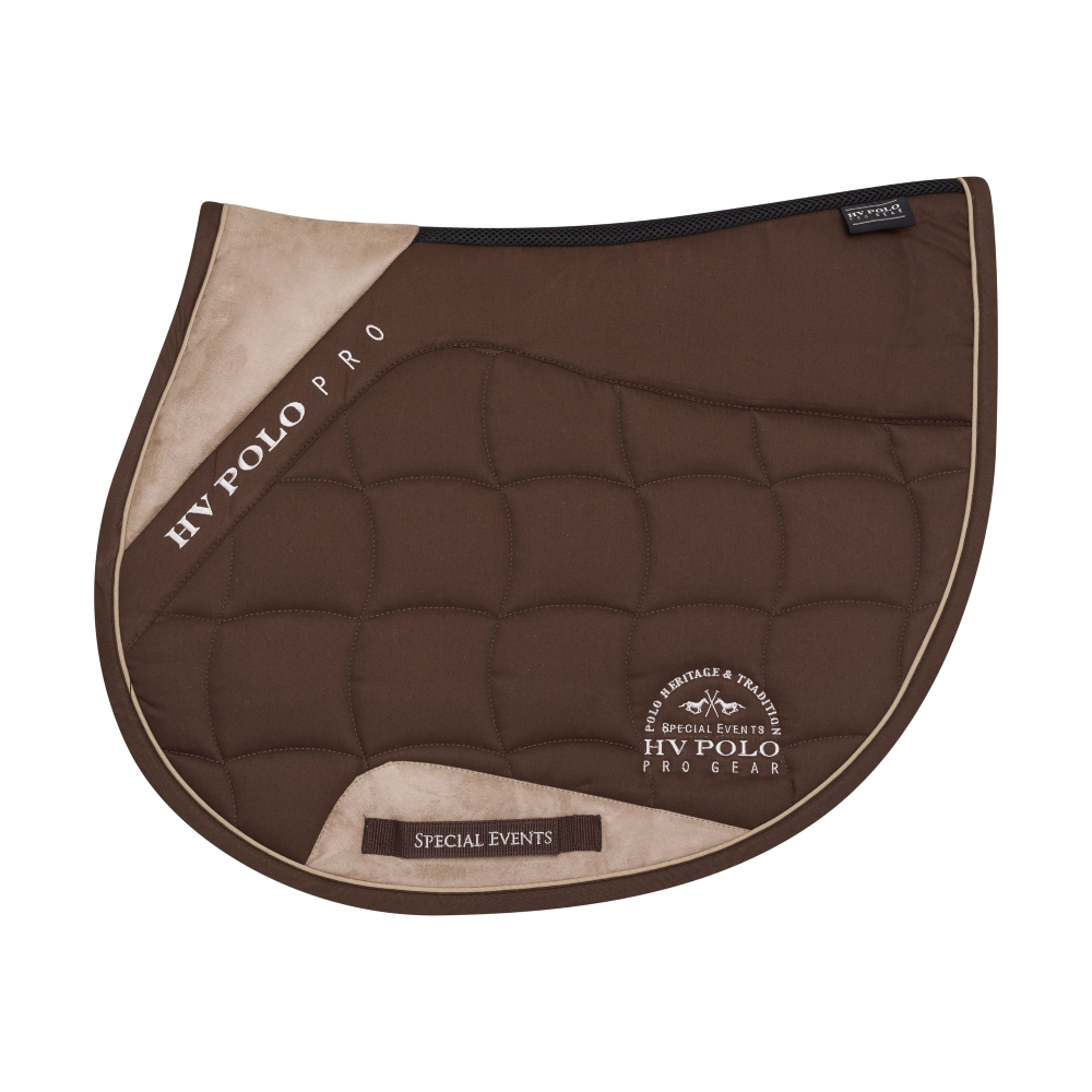 Saddlepad Jeff GP by HV Polo