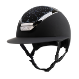 Riviera Star Lady Chrome Riding Helmet by KASK