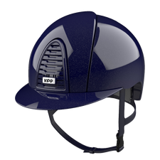Riding Helmet Cromo 2.0 Metal Diamond by KEP Italia