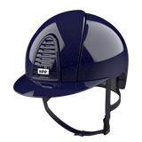 Riding Helmet Cromo 2.0 Metal Diamond by KEP Italia