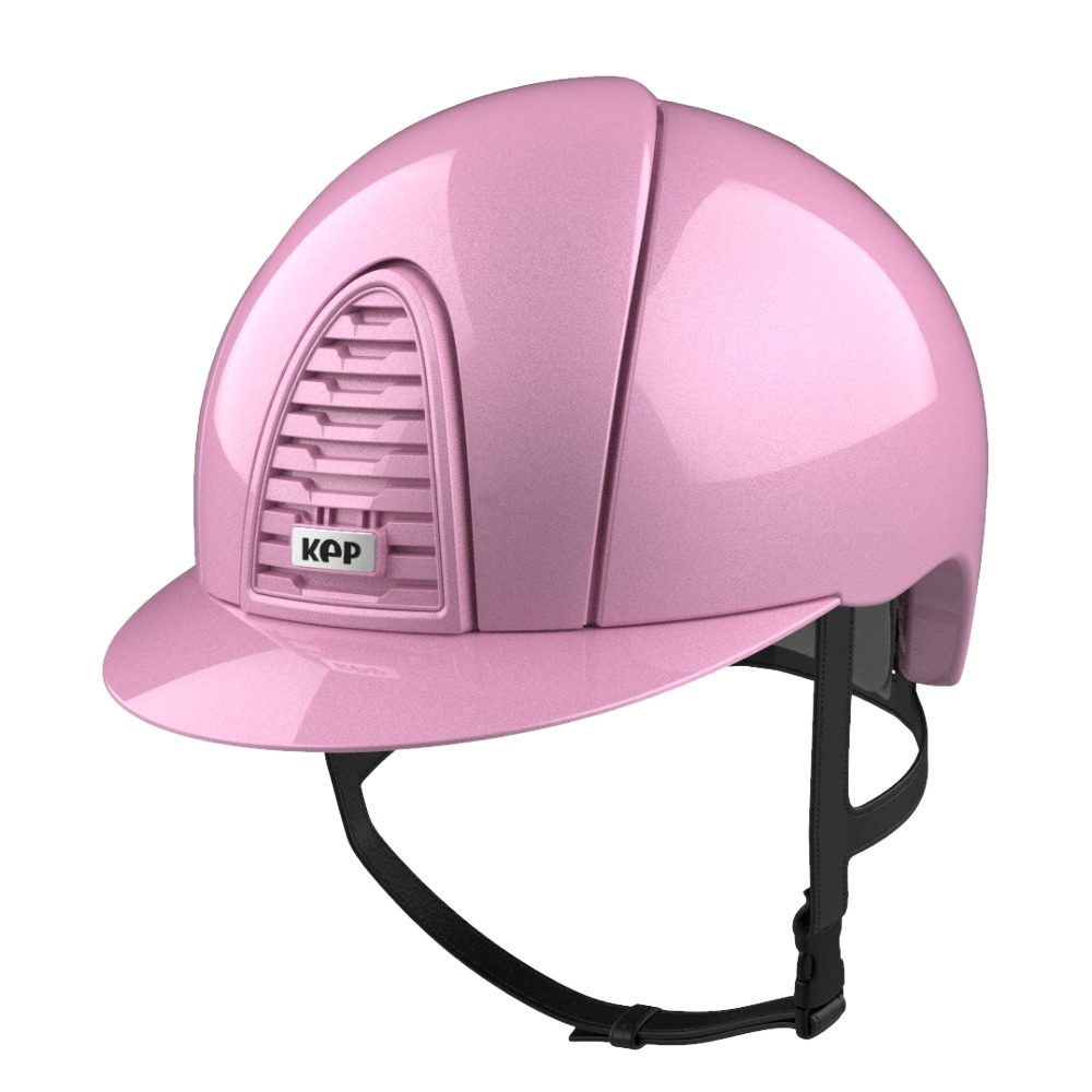 Riding Helmet Cromo 2.0 Metal by KEP