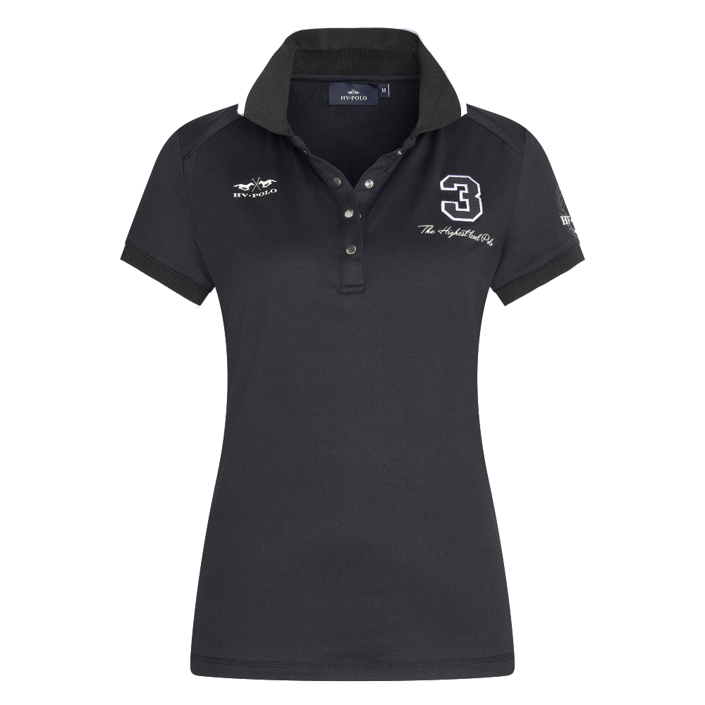 Polo shirt Favouritas Tech short sleeve by HV Polo