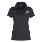 Polo shirt Favouritas Tech short sleeve by HV Polo