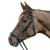 STAR HANNOVER Bridle by Waldhausen