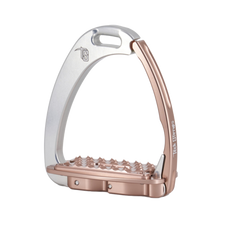 Venice Sloped Medium Stirrups by Tech Stirrups