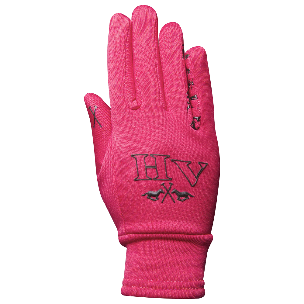 Gloves Winter by HV Polo