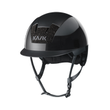 Kooki Swarovski Carpet Riding Helmet by KASK