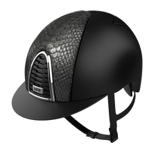 Riding Helmet Cromo 2.0 Python by KEP