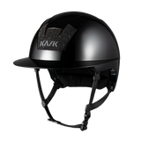 Kooki Lady Swarovski Carpet Riding Helmet by KASK