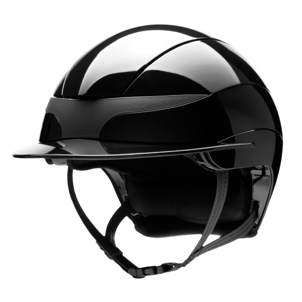 Xanto Standard Visor Helmet by Equiline